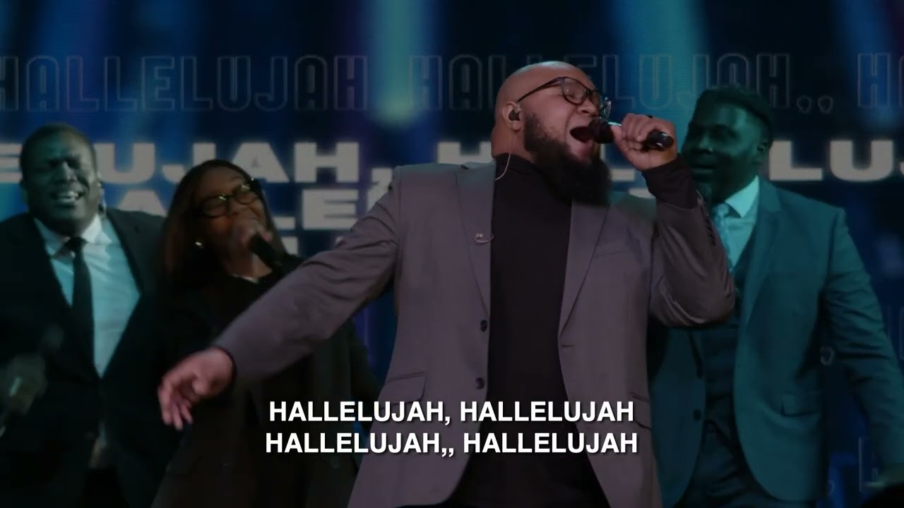 Koinonia Christian Center Worship: High Praise x Dr. Judith McAllister/You are Great x Juanita Bynum