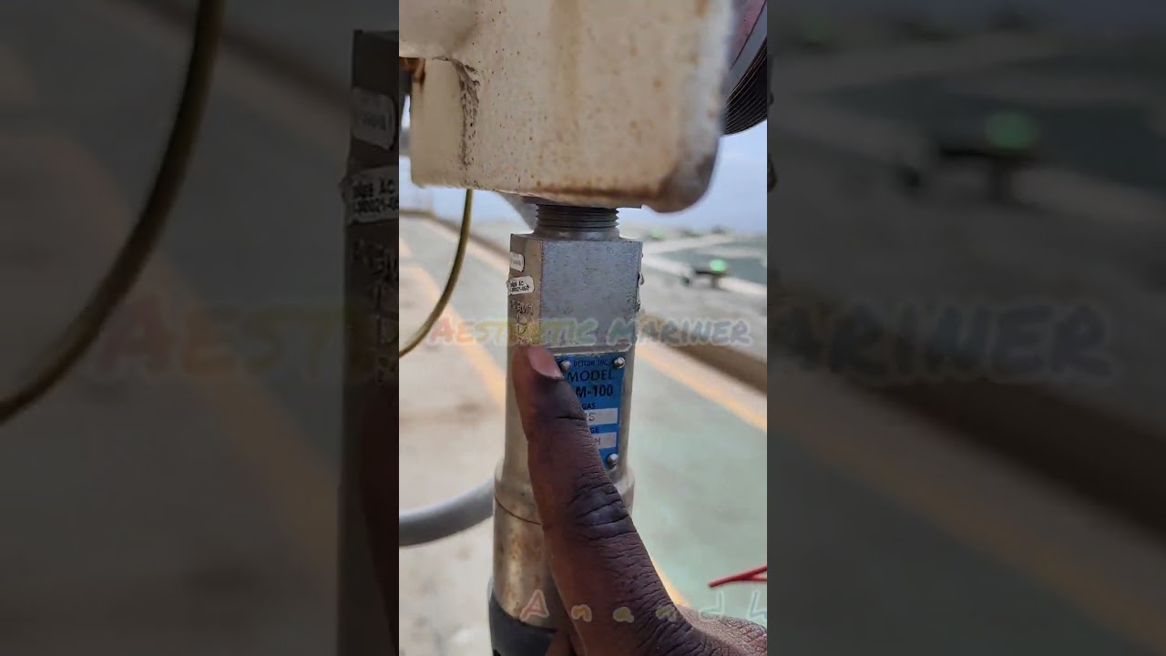 Calibration of Detcon DM 100 without display type sensor