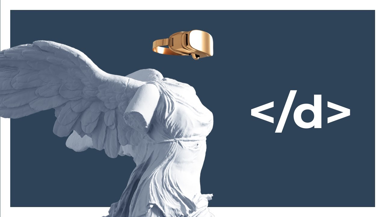 The Existentialist&rsquo;s Guide to VR