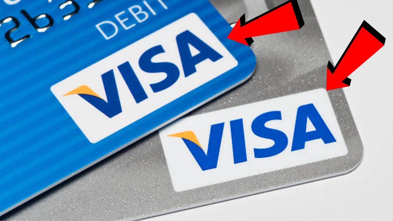 Visa Stock Is A BUY @ Any Price (V Stock)