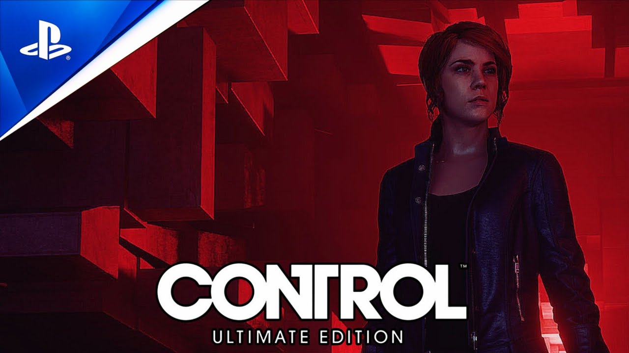 O PREGO⁴: RITUAL NA BORDA DO CÂNION • Control Ultimate Edition • #finalgame • [ENG PS5 4K 60 FPS]