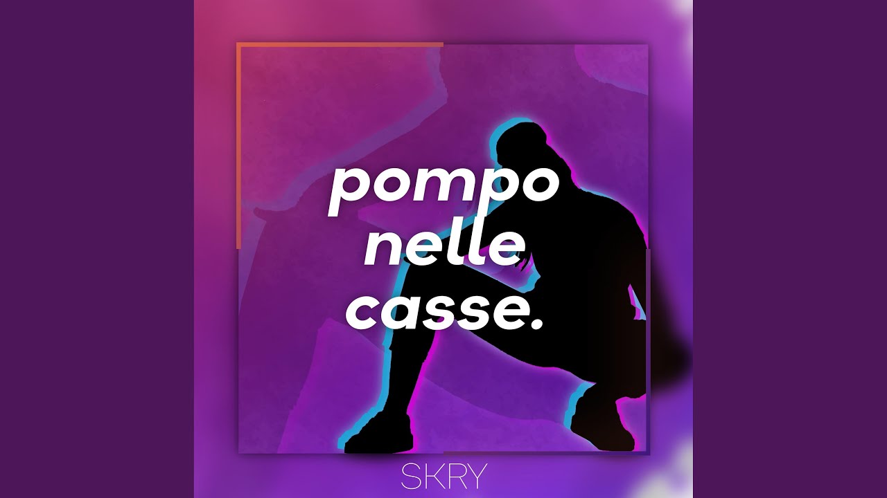 Pompo Nelle Casse