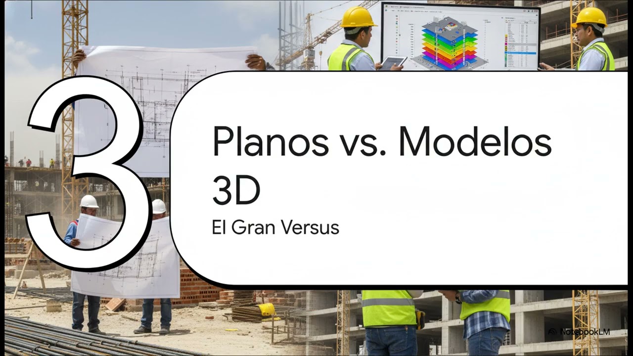 BIM y LPS  El Futuro de Perú