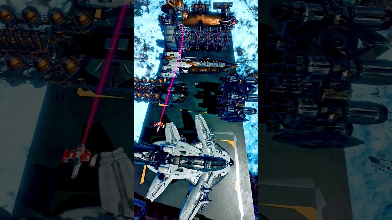 Congratulations to the winners of C&C first build contest! #nomanssky