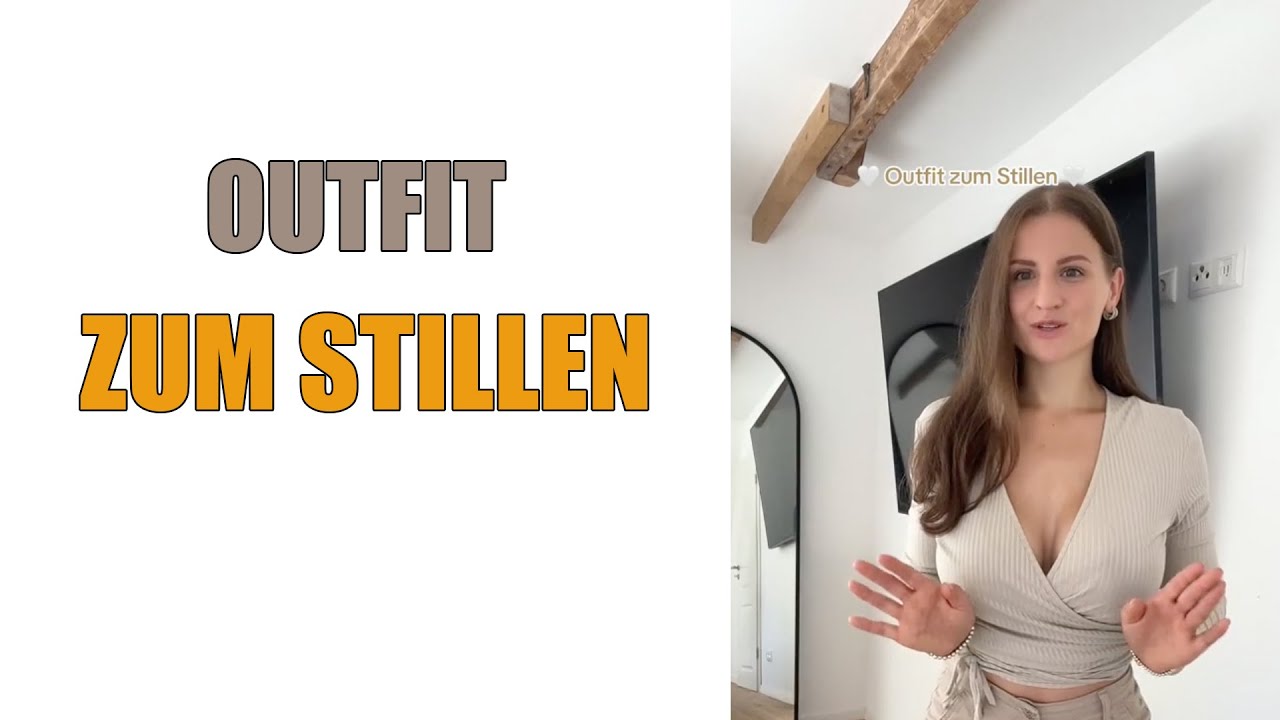 Bestes Outfit zum stillen #mama #stillen