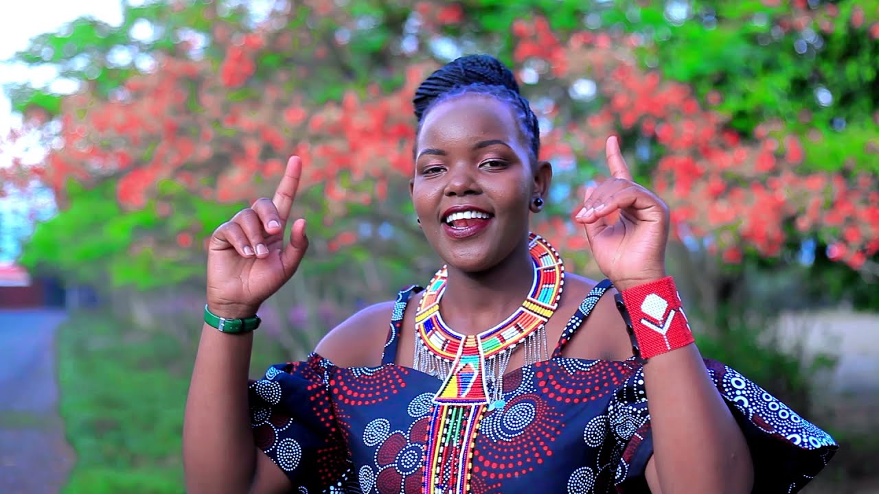 Marion Malanto -Aatayiolo (official Video)