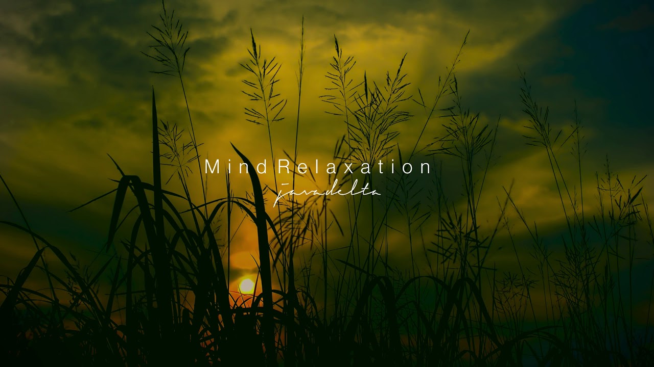 Mind Relaxation - Javanese Music, Meditation Music, Music to Sleep [Gamelan Vibes]