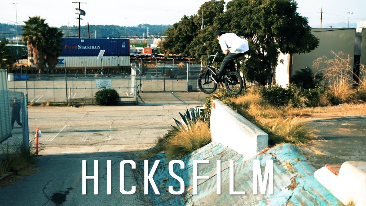 TCU BMX 23 - MIKEY TYRA BREAKS THE LAW