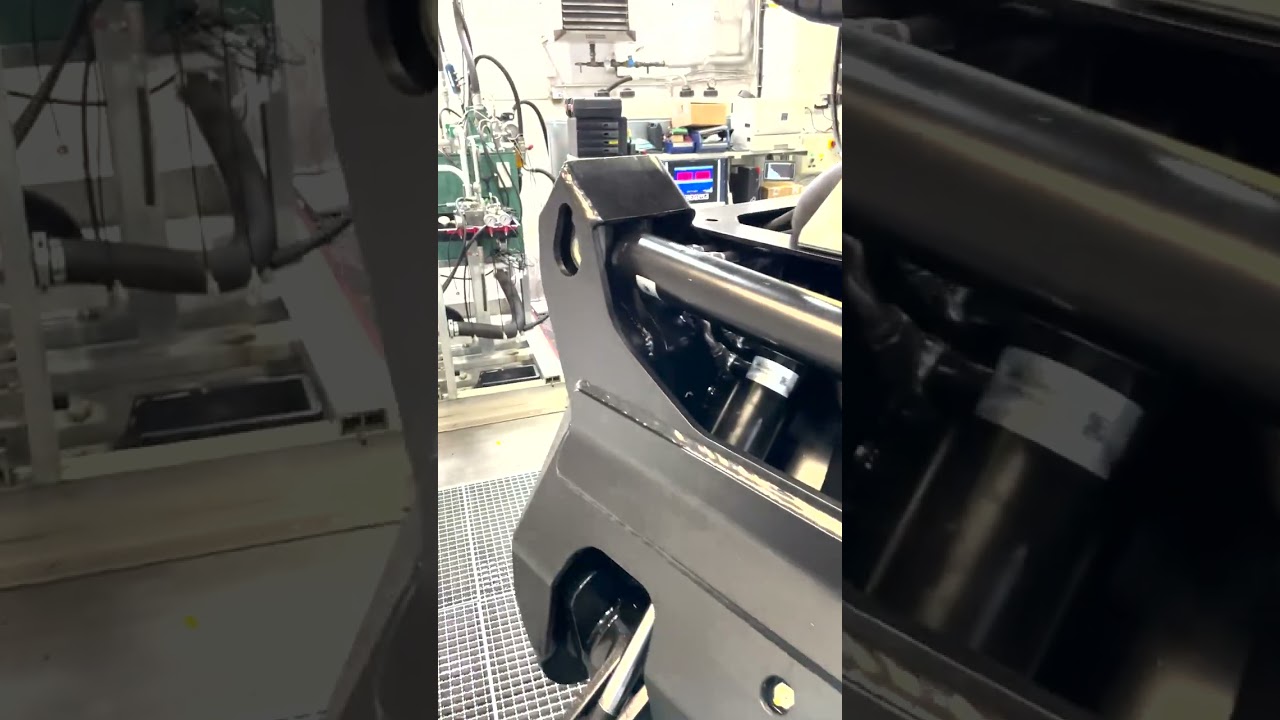 AFM factory testing procedure .
