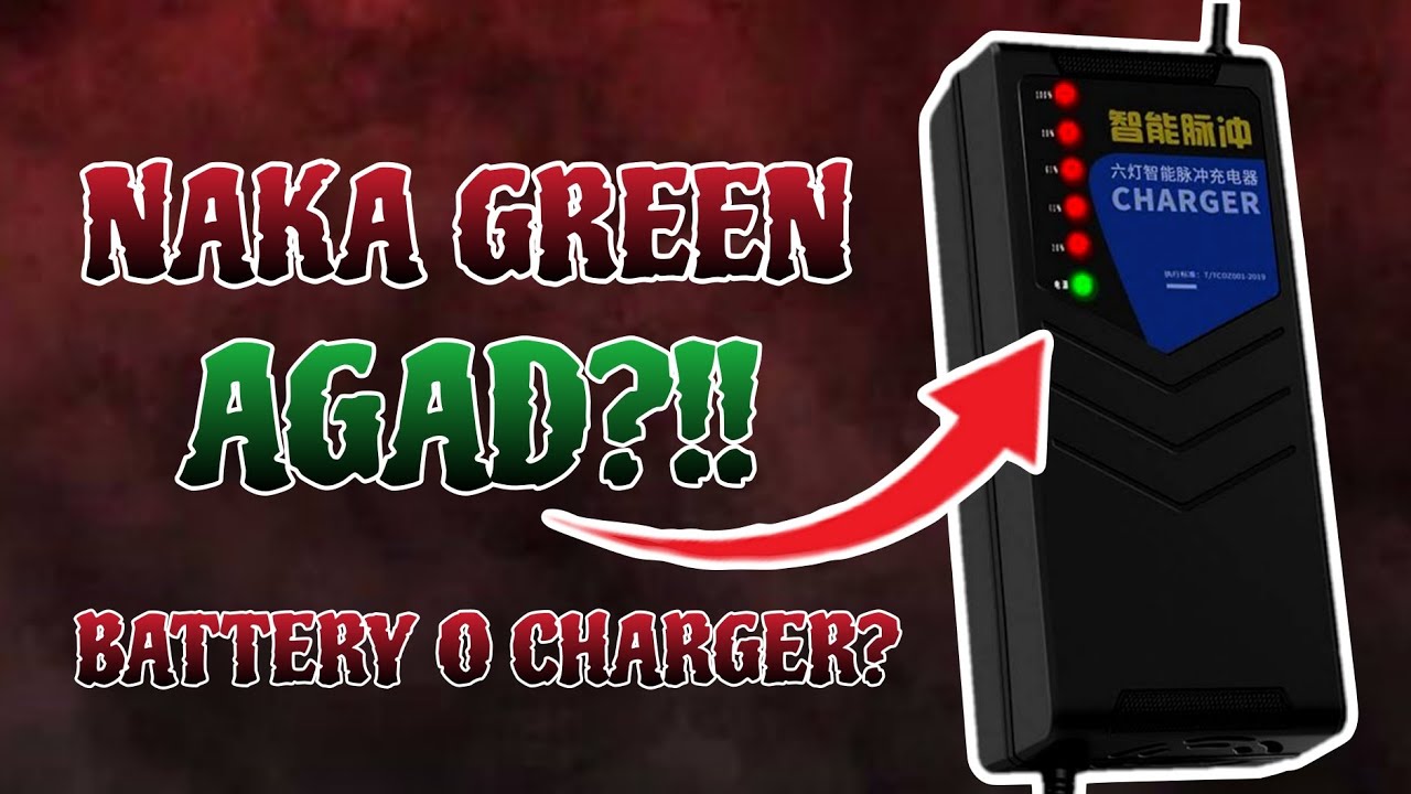 HOW TO REPAIR EBIKE CHARGER STAYS GREEN | PAANO MAGREPAIR NG CHARGER NG RBIKE | EBIKE REPAIR SHOP