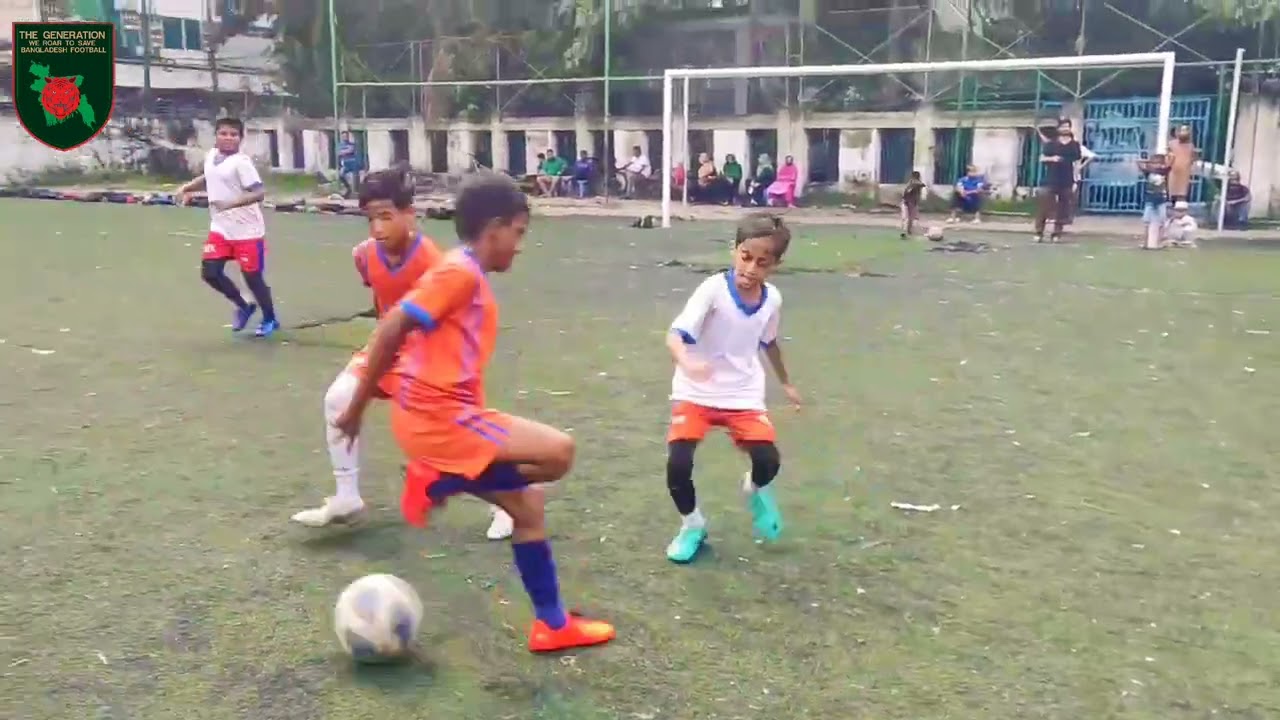 The Academy Culture is needed to be grown up Asap | Arambagh Football Academy |