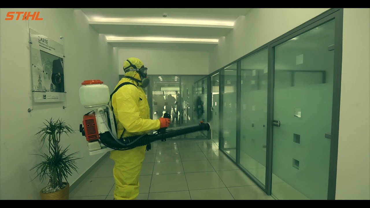 Atomiseur SR 420 | STIHL TUNISIE
