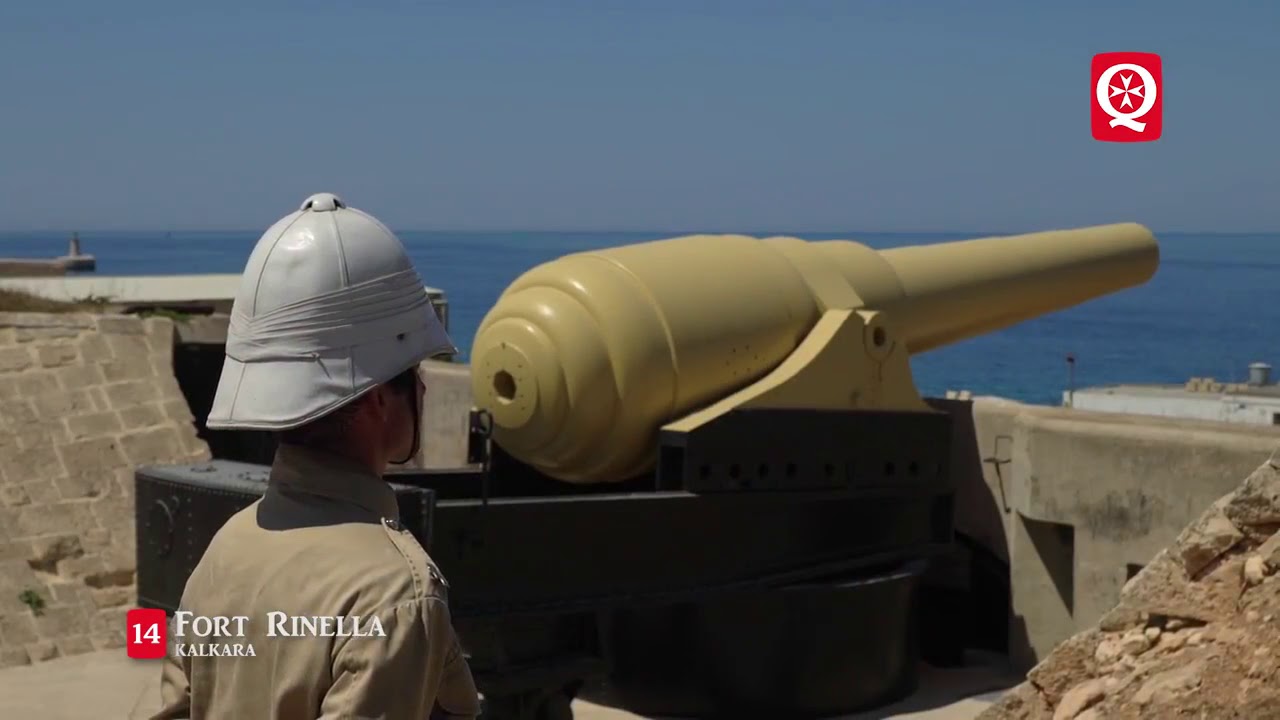 Ghid Turistic Malta - Top 24 Atractii Turistice | Captain Travel