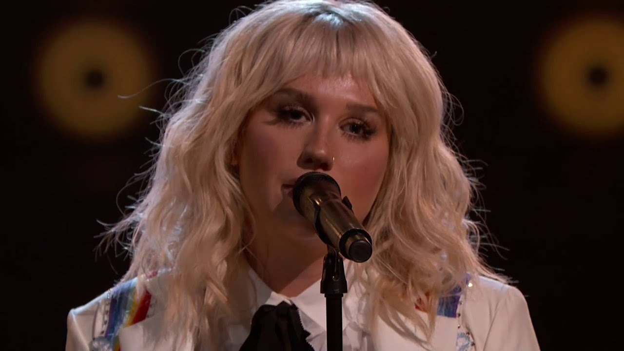 Kesha - It Ain't Me, Babe [Billboard Music Awards 2016] HD 1080p
