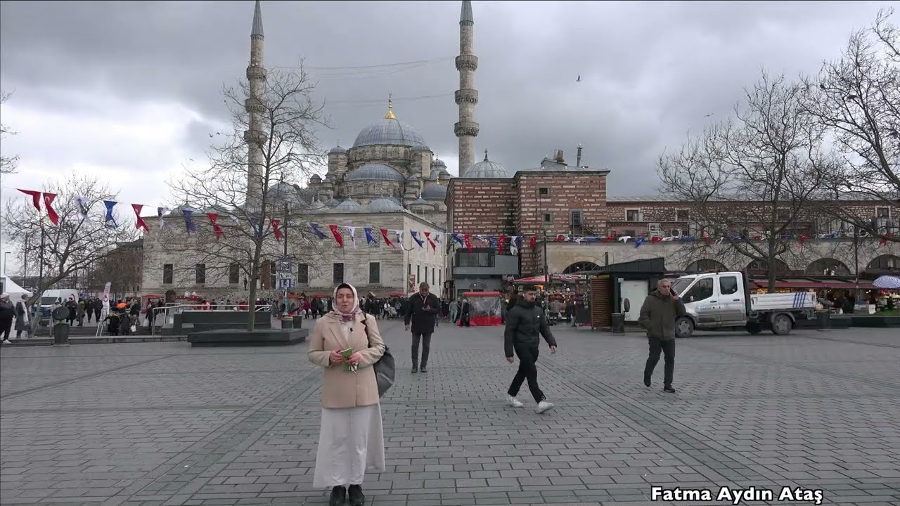 On Bir Ayın Sultanı Ramazan'ı Şerif Geldi; Hoşgeldi Safa Geldi  #ramazansevinci
