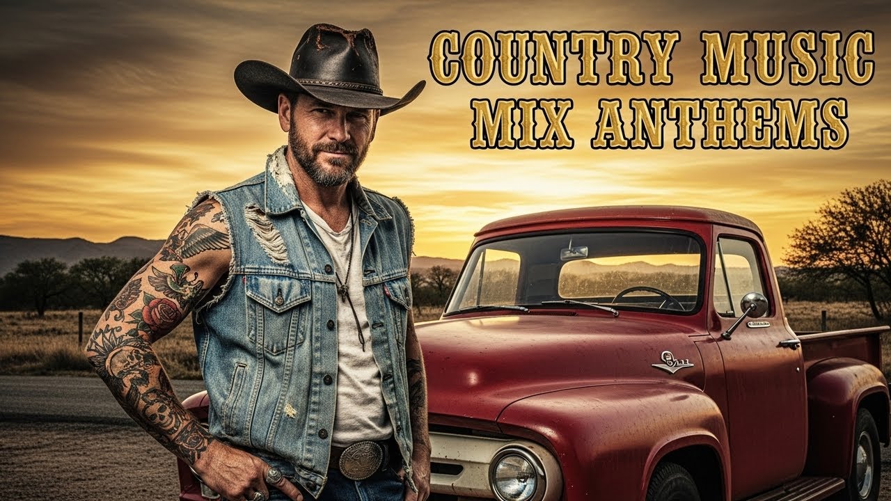 Top 80 Classic Country Songs || Alan Jackson, George Strait, Dolly Parton mix 9