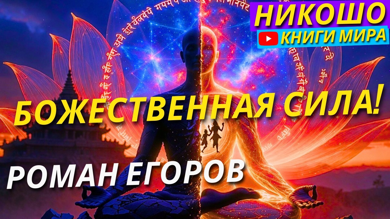ПОМНИШЬ КАК ТЫ УМЕЛ ЛЕТАТЬ? Первое Прикосновение к Изначальной Энергии!