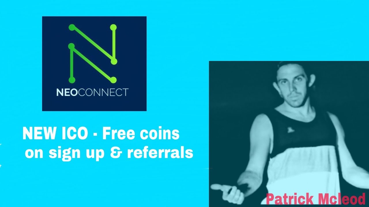 Neoconnect Registration and First Look