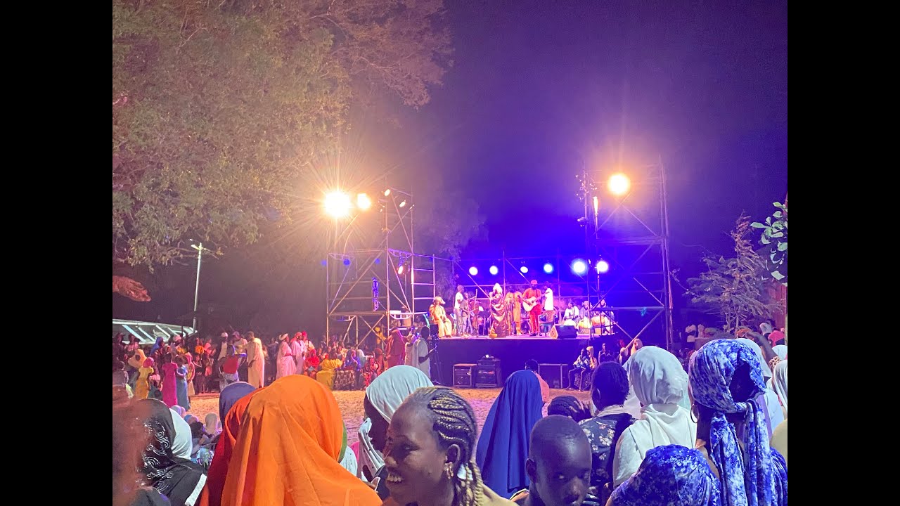 72h simala no ngodane avec ma djiguéne du jamais vue à dionewar