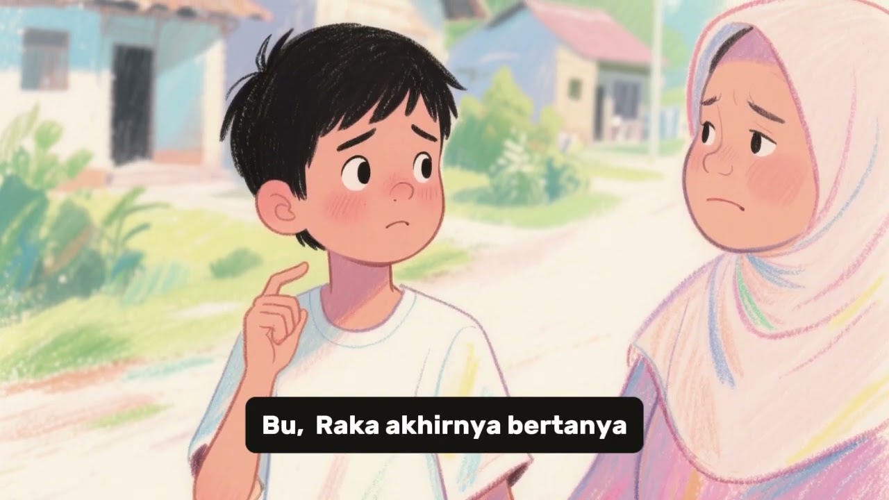 Puasa, Apakah Hanya Sekadar Tahan Lapar