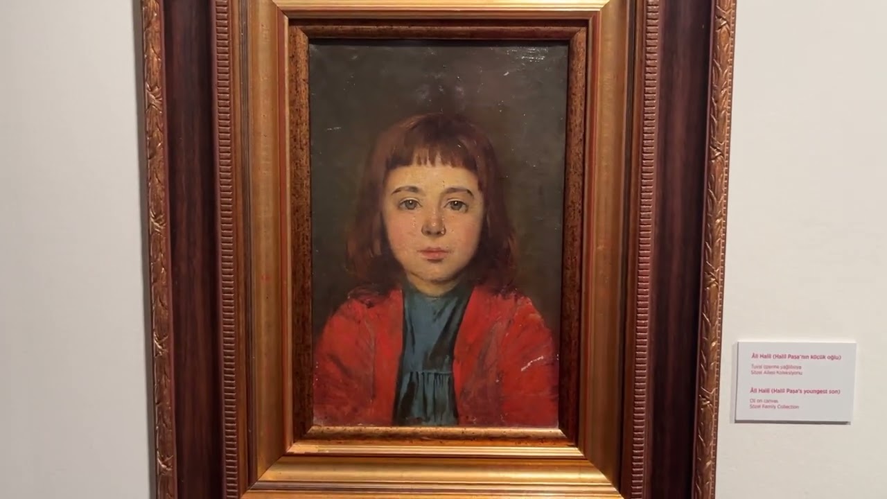 RESSAM HALİL PAŞA