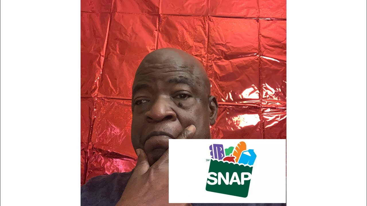 SNAP, Food Stamps, EBT: for September 2025 ( and beyond) |  Dalton My World | 