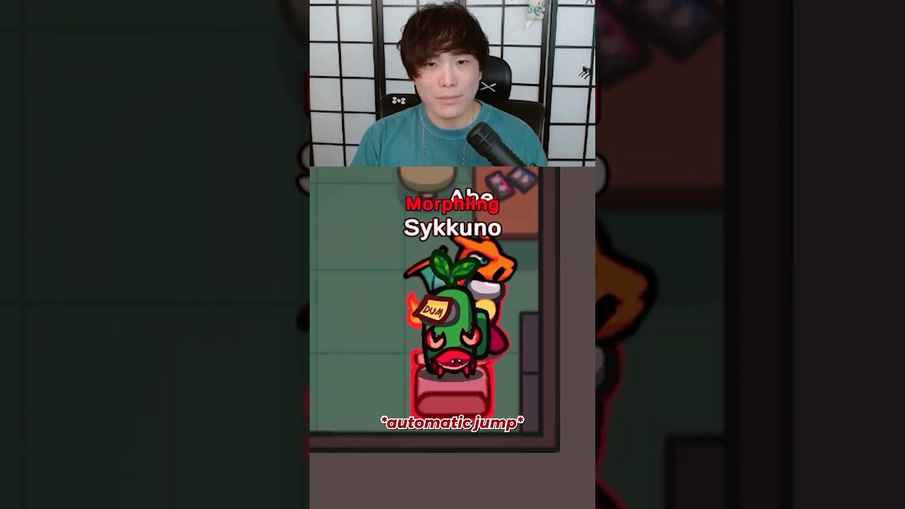 Guys I have a plan.. ► Among Us 