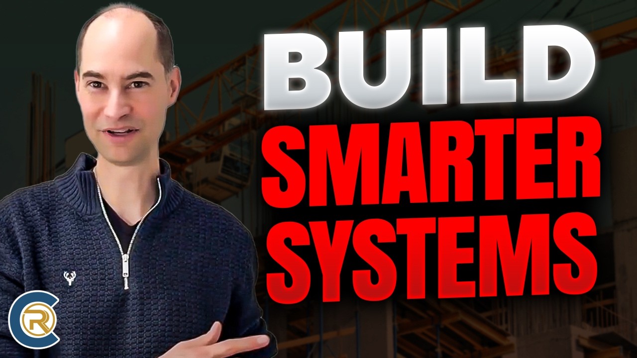 How To Start A Construction Company Systems & Software (Series 9)