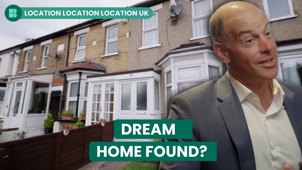 Finding the Dream Home In Smallford Village | Location Location Location UK