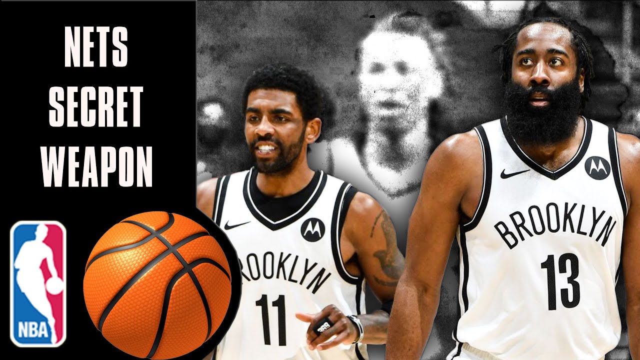 The Nets Already Had A Secret Weapon, You Were Mad At The Wrong News
