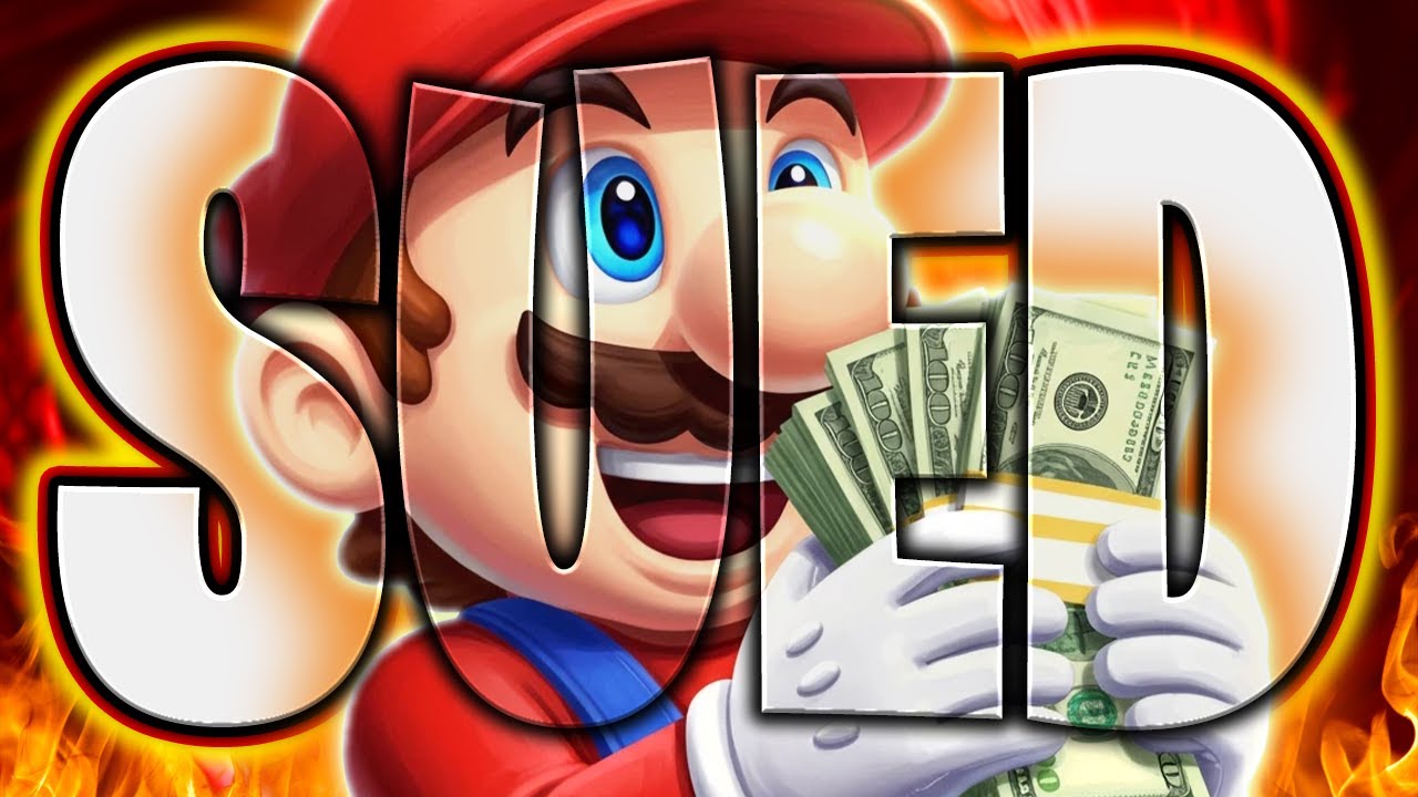 НА NINTENDO ПОДАЮТ В СУД ЗА ВРЕД КОНСОЛИ SWITCH 2!