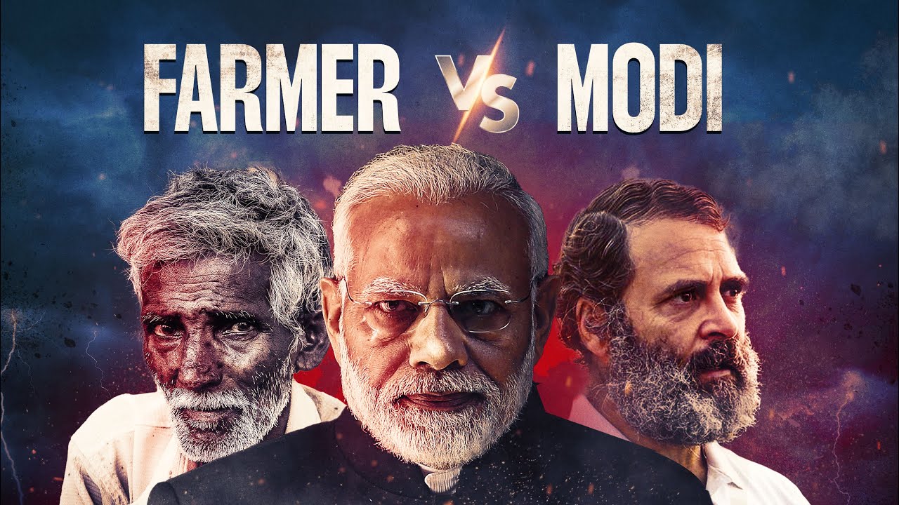 Are Farmer demands BASELESS or is the govt exploiting the farmers? : MSP Economic Case Study