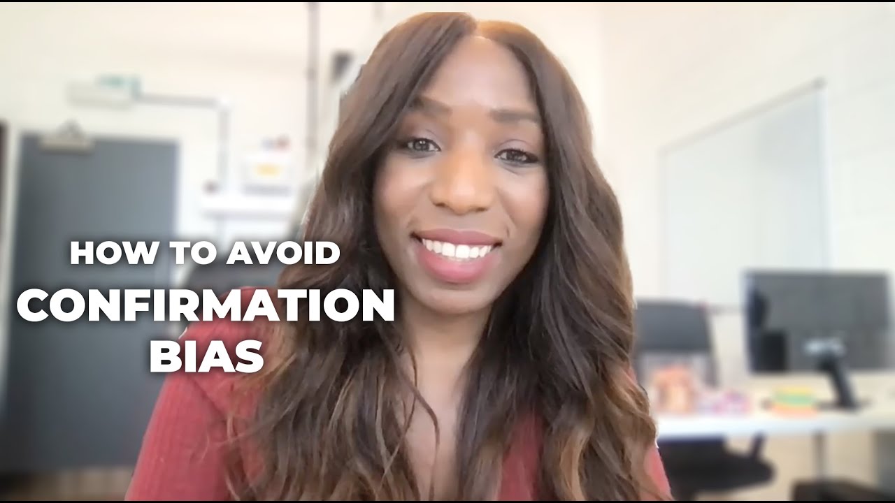 How to avoid using confirmation bias to not fail your tech startup launch