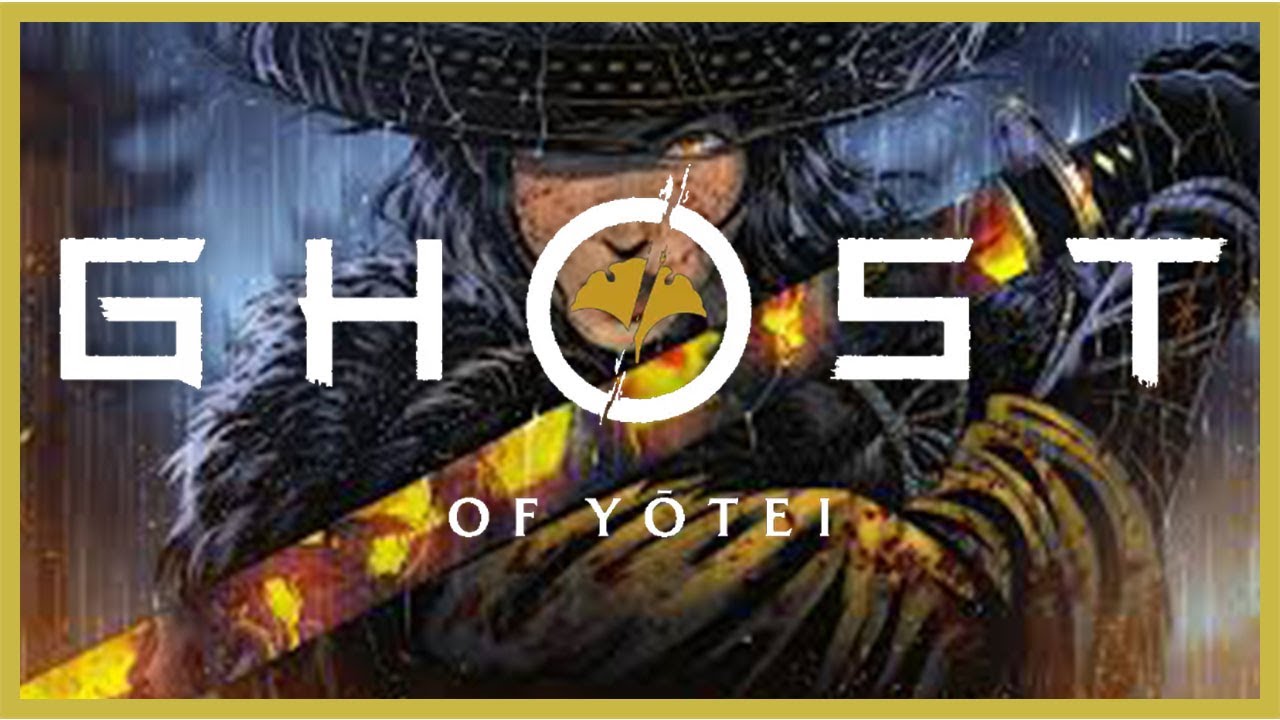 Ghost of Yotei [33] 🥷