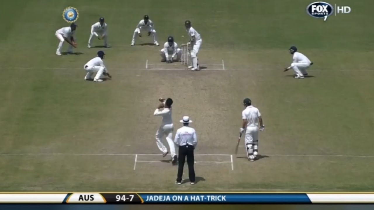 India vs Australia 4th Test 2013 | Delhi Match Highlights | 4-0 Whitewash
