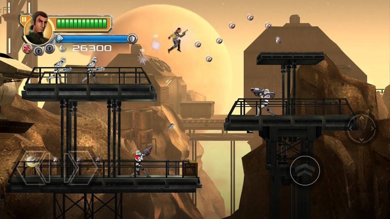 Top 10 Disney Games For Android