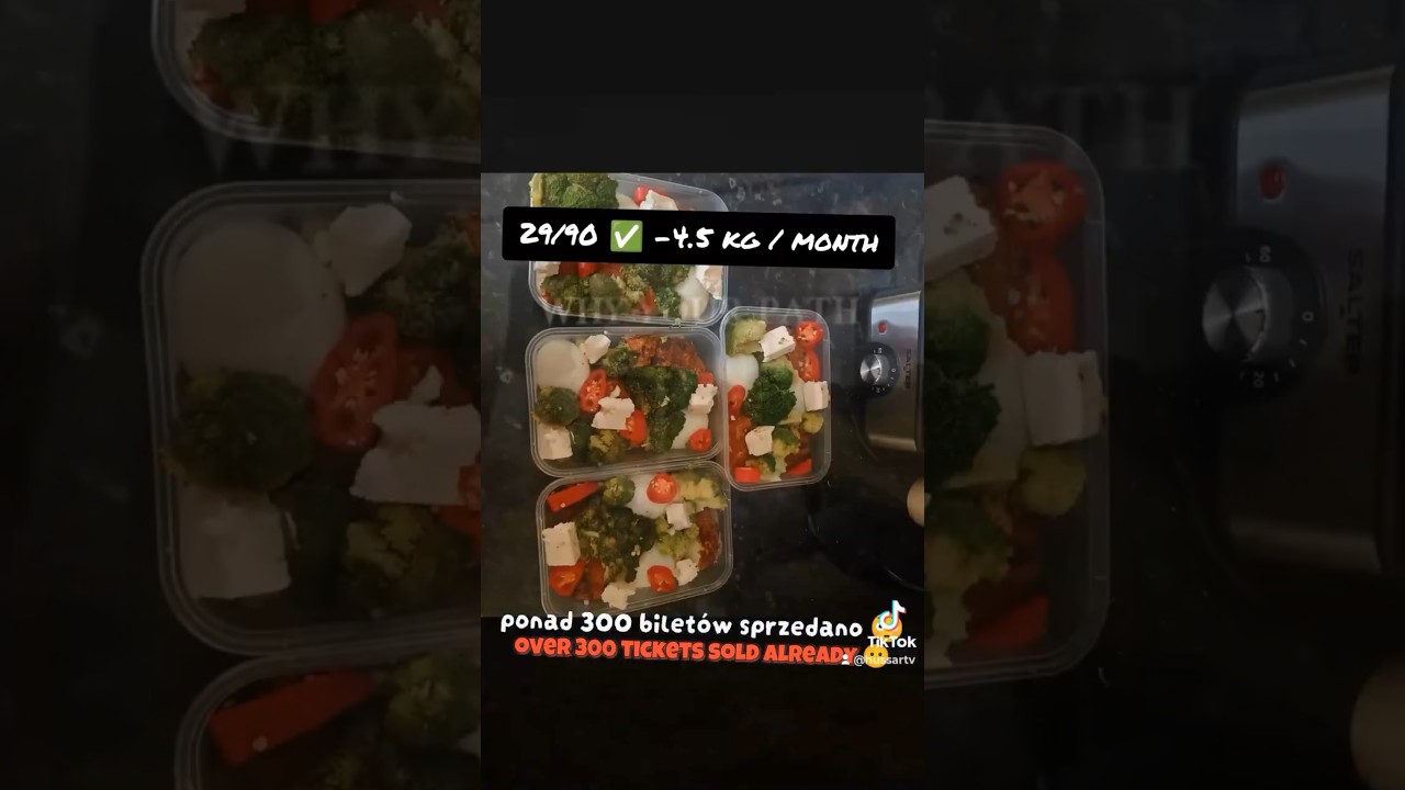 waga zrobiona leniwa niedziela i trening porządne jedzonko i regeneracja 8 tygodni do WALKI 🥊