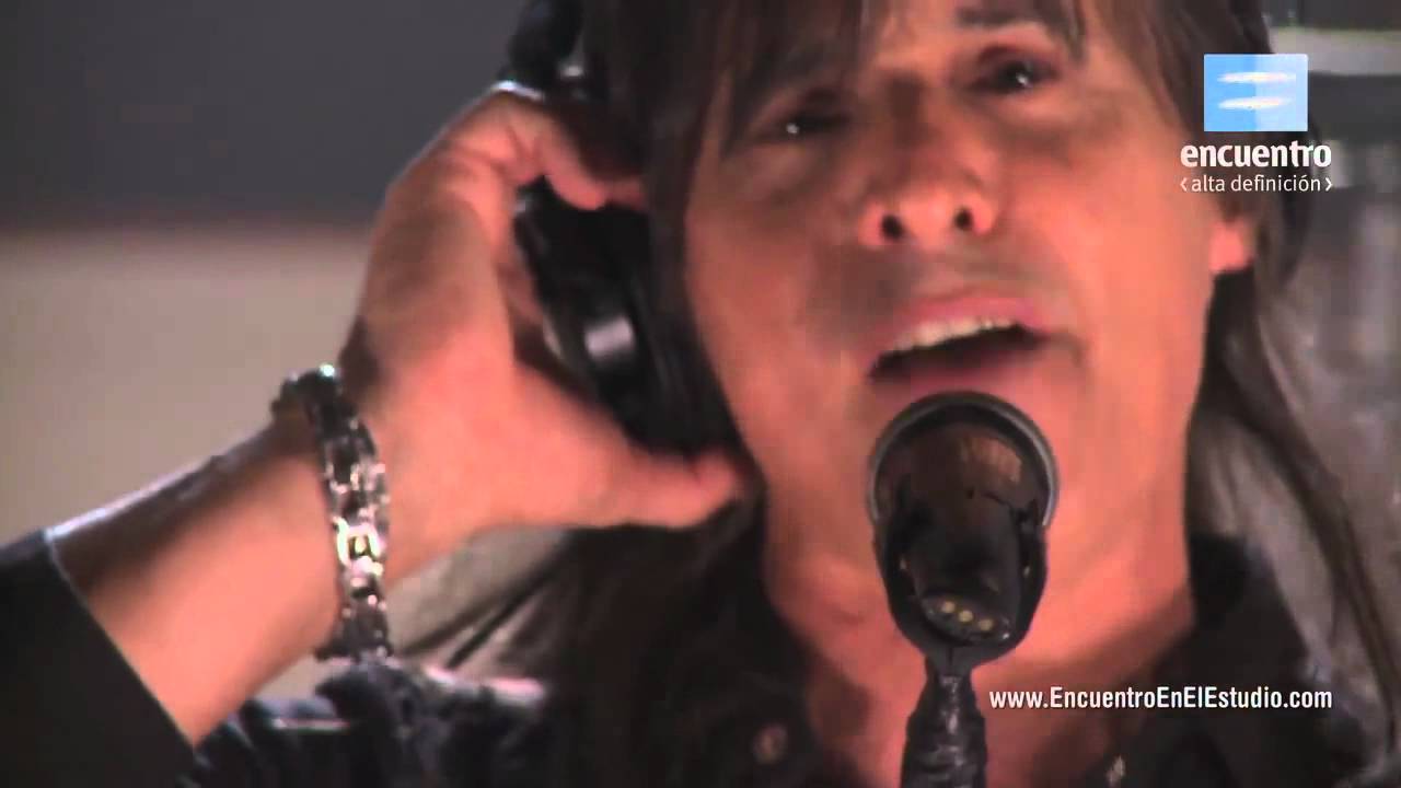 Rata Blanca - Mujer Amante (