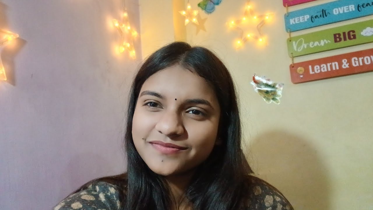 live chat with Mahi🌸💗