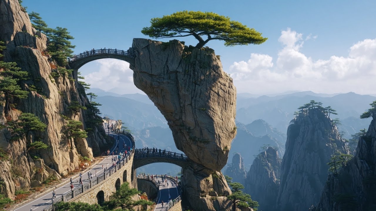 SOUTHEAST ASIA | Are These 50 Most Amazing Places You've Never Heard Of?