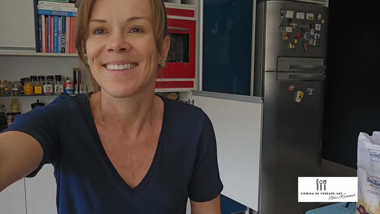 Você já usou alguma dessas desculpas pra não cozinhar? |@Comida de Verdade.art