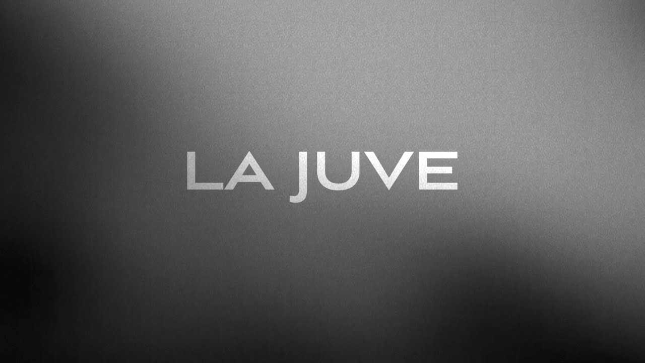 LA JUVE - Ripartiamo Insieme