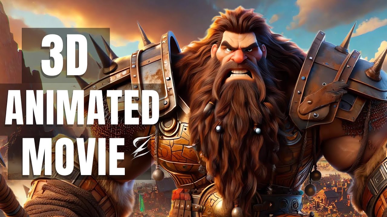 How To Create Viral MONETIZABLE Faceless Youtube Animation Video