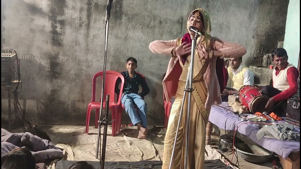 जाहरवीर का प्रोग्राम#shyam #shreekhatushyam #hindudeity #astrology 