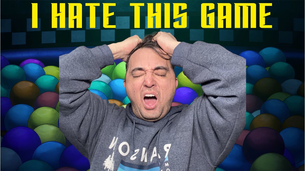 FNAF Into The Pit Night 3 - I Keep Dying