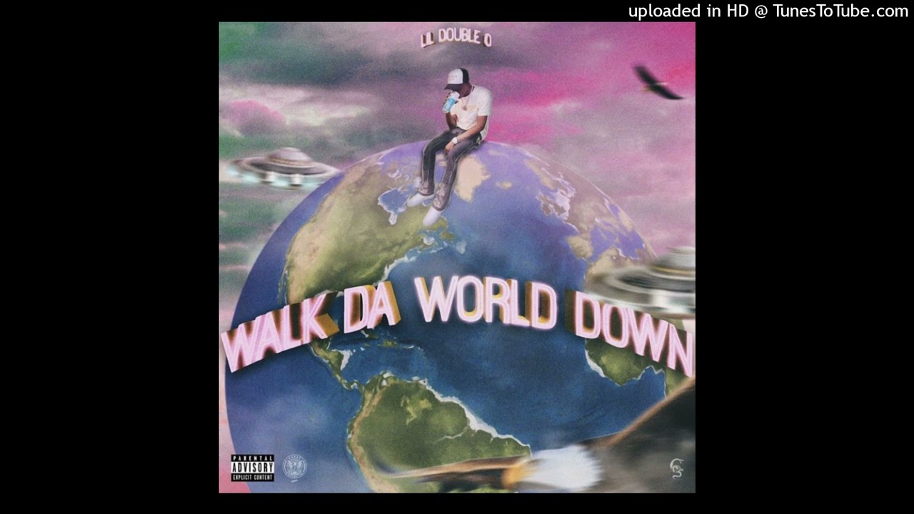 [HARD] Lil Double 0 x Mac Critter Sample Type Beat - 