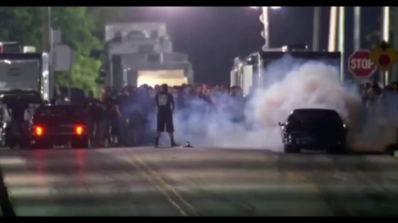 Street Outlaws OKC - GOING FOR 1ST WIN | Murder Nova vs Ryan Mitchell!!!!