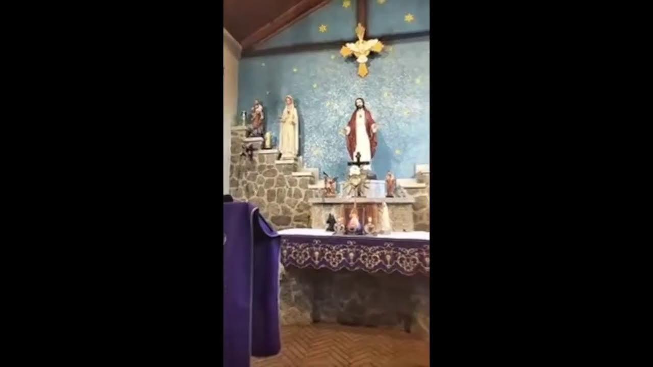 Live Associazione Sacro Cuore di Gesu'
