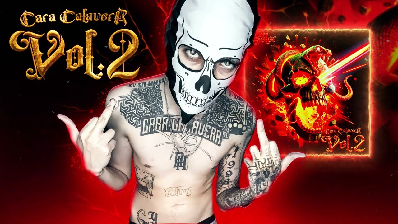 The Seler - Siempre Loco Ft. @LirikoWan  [Official Audio]