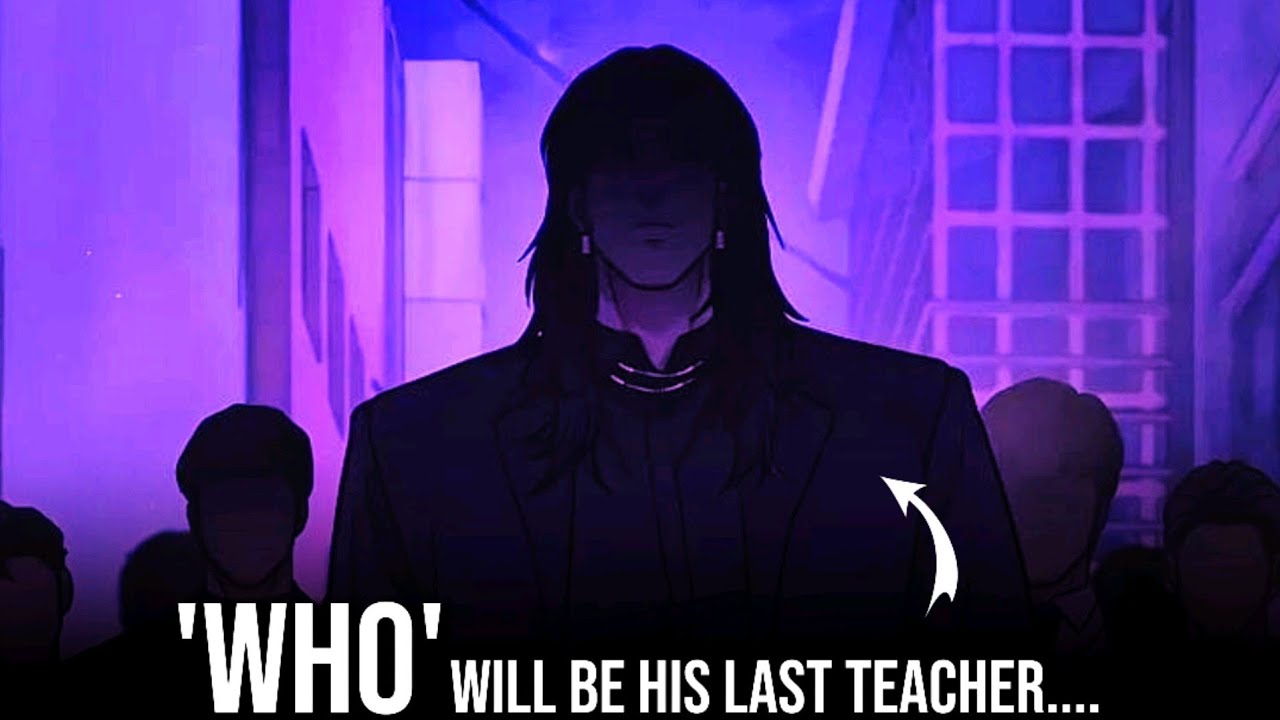 How JEOLLA ARC Will Unlock Daniel's last Potential!! | Nambatzu